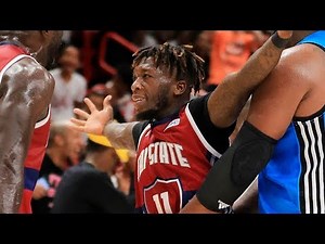 Nate Robinson EPIC Full Season 3 Highlights | BIG3 Basketball @naterobinson