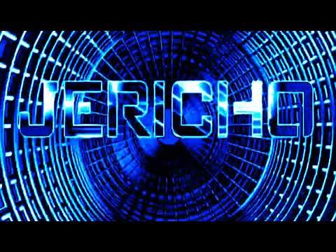 WWE: CHRIS JERICHO "Y2J" RETURN 2026 THEME SONG W/ TITANTRON
