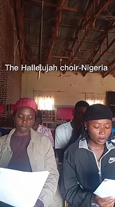 1.8K views · 72 reactions | About the Italian music terms "Fine" and "Al fine". It is good to understand these basic terms, as it is almost impossible not to come across them as a Chorister. Share this video if you find it helpful. #fypシ゚viralシ #Choir #reelschallenge #THCN | The Hallelujah Choir - Nigeria | Facebook