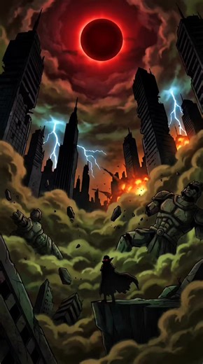 Anime Altverse: Supervillains Remastered Part 6 – Watch as genetic architects, evolution tyrants, apocalypse gods, trickster princes, and dark dimension lords rise as anime avatars of control, forced progress, supremacy, deception, and cosmic hunger. Evil ascends. New AI remasters daily!#AnimeAltverse #SupervillainAnime #AIRemaster #VillainVerse #AnimeShorts