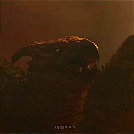 Os Melhores Momentos de Rodan em Godzilla vs Kong
