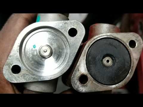 Cummins DTC 1664 ATC DOC Missing