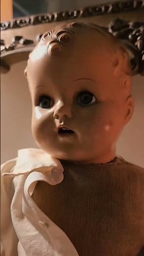 Rescuing Vintage Dolls: Beautiful Display Ideas You'll Love! 🎀
