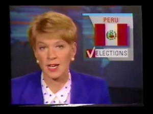 CBS Evening News: June 10, 1990