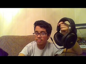 Corsair Hs50 Headset Mic Test
