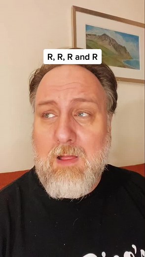 Welcome back to #accenttok… as promised let’s talk about the four different R sounds patreon.com/mitchbenn