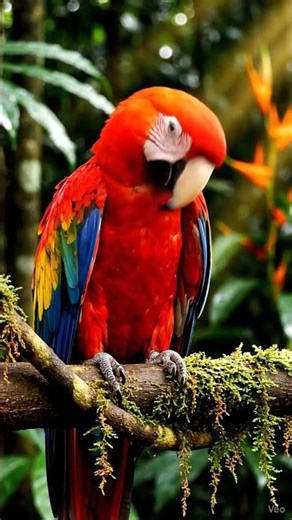 The World's Most Stunning Rainbow Animals & Exotic Birds (You Won't Believe )