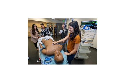 Video: Shaping the future of medical education at UCLA