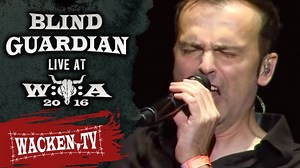 We’re on our way to #WackenWorldWide and to get everybody in the mood we’d like to present you Blind Guardian live from W:O:A 2016! Go to: https://youtu.be/i-IcX_bccFc Wacken World Wide will be absolutely available free for everybody at www.wacken-world-wide.com, www.magenta-musik-360.de, MagentaTV and in the program #DABEI!⠀ #wwwacken⠀⠀⠀ #wacken #wackenopenair⠀⠀⠀⠀ #dabei⠀⠀⠀ #magentamusik360 | Wacken Open Air