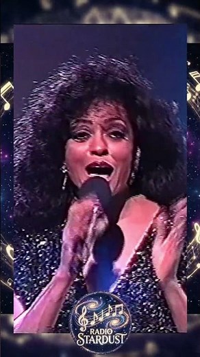 DIANA ROSS ❤️ CHAIN REACTION LIVE | LEGENDARY PERFORMANCE