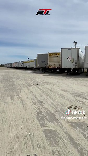 CEDAR SPRINGS PAPER TRANSPORT 🚚🚚🚚 Learn more at drivepti.com . . #trucking #cdl #georgia #papertransport #trucking #supplychain #transportation #drive #whatdrivesyou #job #fypシ #PepsiApplePieChallenge
