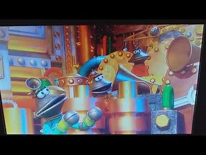 THE HOOBS: THE MOTORETTES, HOW