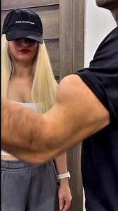 448K views · 416 reactions | Biceps exercises for Popeye-like arms | Ryoya | Facebook