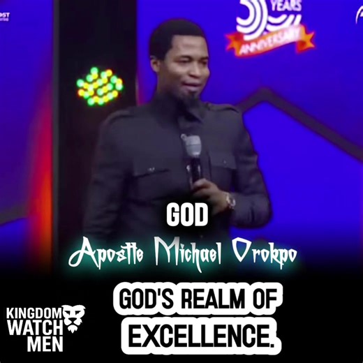 Understanding the Spirit Realm and Divine Power