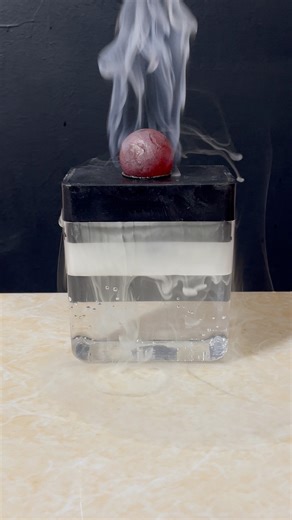 Fire Ball vs Everything 🥵🥵🔥🔥😱😱😅😳 #fireball #plastic #satisfyingvideo #accident #asmrsounds #Satisfying #longwekeend #Experience #experiment | Fire Ball Experiments