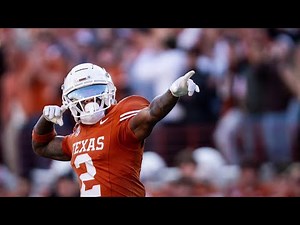 Matthew Golden | 2024 Highlights