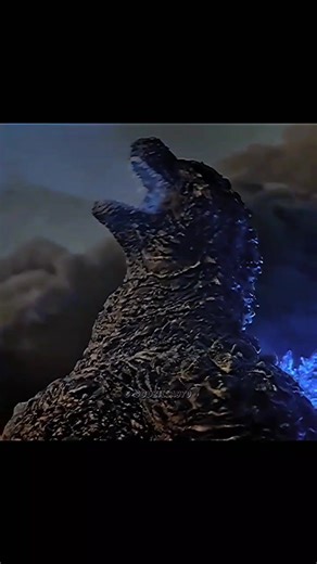 Atomic Breath Minus One Compilation - Godzilla 1954, 1984, and 2001