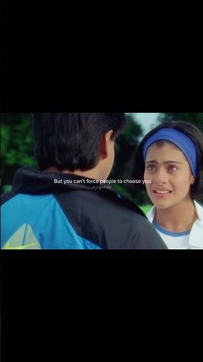 🎬 kuch kuch Hota Hai