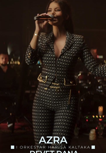 Devet Dana - Nova pjesma iz AZRA PROJECT-a