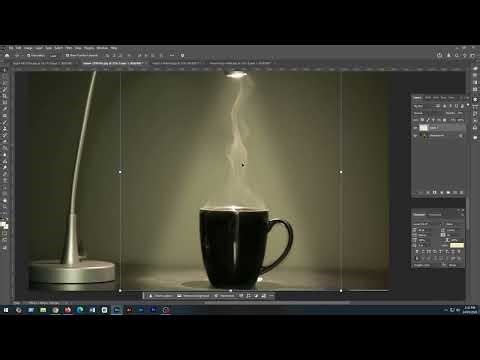 How to Create Spotlight Effect in Photoshop | Color Experts International, Inc.