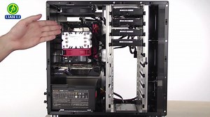 Lian Li HQ on Reels | Facebook