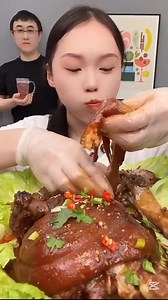 143K views · 2.3K reactions | #Hello, let's eat delicious foodสวัสดีทุกคน มากินของอร่อยกันเถอะ | Emotional Vidoes | Facebook