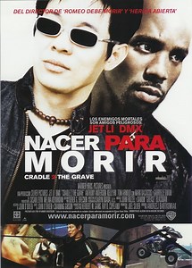 Nacer para morir - Trailer