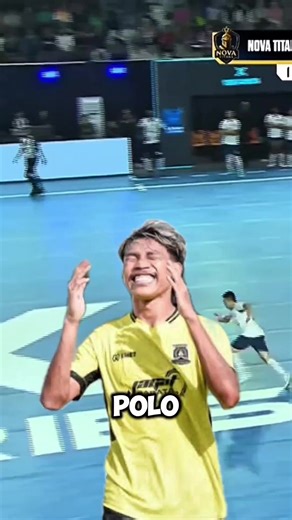 King Polo dan Peluang Angkat Piala di X Series 2