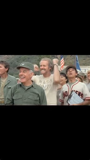 #MASH #MASH4077 #MASH4077th #4077th #foryoupage #4077thMash #4077MASH #mashtok #classictvshows | MASH Fans Club