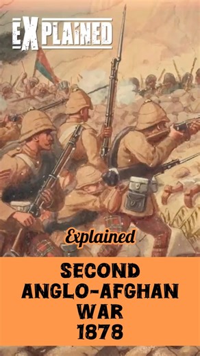 Explained: Second Anglo Afghan War 1878 #AngloAfghanWars - Untold Story of Durand Line - https://youtu.be/m1wexljI4-I - Instagram: ExplainedbyRehman - TikTok: ExplainedbyRehman - Facebook: https://www.facebook.com/share/HJAU5RqrEkkxfMRB/?mibextid=LQQJ4d #durandline #Afghanistan #britishindia #Pakistan #khyberpakhtunkhwahistory #Wakhan #budhist #gandhara #khorasan #Delhisultante #MughalHistory #afghansikhwars #afghanistanhistory #afghansikhbattles #maharajaranjitsingh #ahmedshahabdali #ahmedshahd