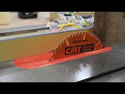 Why choosing CMT Orange Tools?