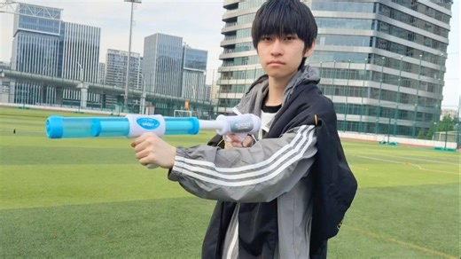 【道崽】全网直播间记录杨凯博KPL运动会一日游_250525直播回放合集