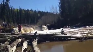 2.4M views · 14K reactions | Insane Drop! Thats worth sharing! #snowmobiletube www.snowmobiletube.com | Snowmobile | Facebook