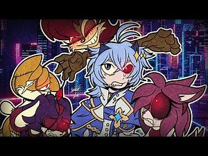 The BEST Sonic EXE Game You SHOULDN’T PLAY