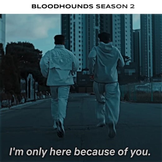 Bloodhounds Season 2 FINALLY Announced! April 3, 2026 Release 🔥 Teaser Breakdown | MOVIOX | #shorts