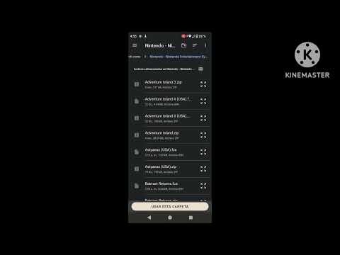 Cómo descargar nes.emu