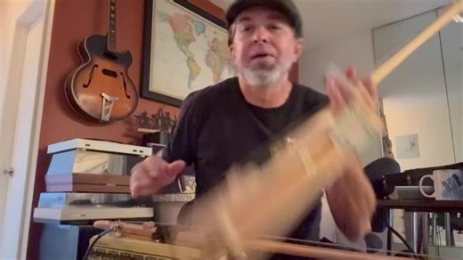 We’ve been busy here at Soars High Productions! I’ve got two beautiful cigar box guitars made. They look super cool and sound great! Both of these are for sale. You can order you very own on my website jpsoars.com! Built to last, built to play, made with love. #cigarboxguitar #homemade | JP Soars