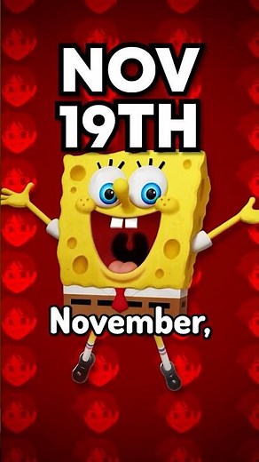 How SpongeBob's Release Date for Sonic Racing CrossWorlds is GENIUS.