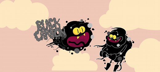 Meet the super pollutants