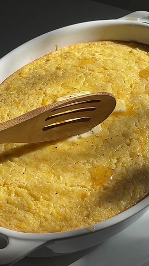 Homemade Cornbread Pudding Recipe with Bob's Red Mill