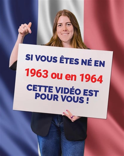 Nous recherchons des personnes nées en 1963 ou 1964, intéressées à trouver la meilleure offre de mutuelle santé en France et à économiser jusqu’à 40 %! Ne laissez pas une mutuelle trop chère grignoter votre budget. Nous vous aidons à trouver les meilleures offres et les prix les plus bas du marché — avec la meilleure couverture ! ✅ Comparaison rapide, facile et 100 % GRATUIT ✅ Formules flexibles, adaptées à vos besoins ✅ Remboursement à 100 % de vos frais médicaux ✅ Trouvez la meilleure offre et