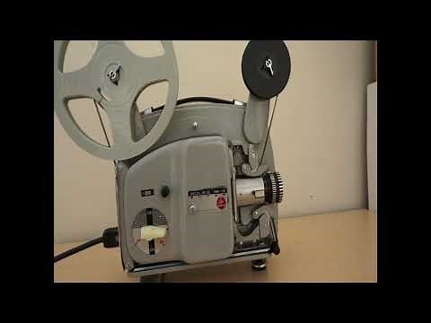 Bolex 18 5 super