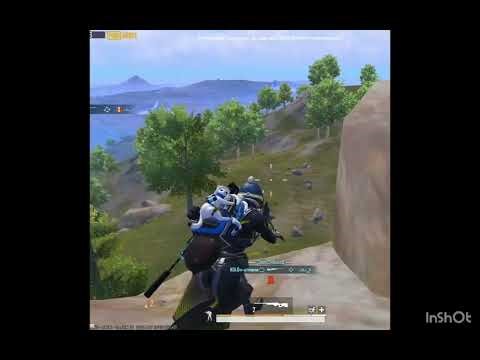 No scope. No mercy. Kolo never misses. 🎯🔥