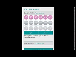 FNB banking App for android