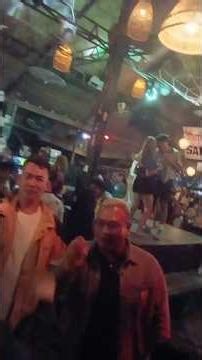 About last night in Vang Vieng. Just some bars and clubs. #laos #philly