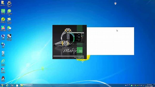 MATRIX9.0-TS4.0汉化安装教程