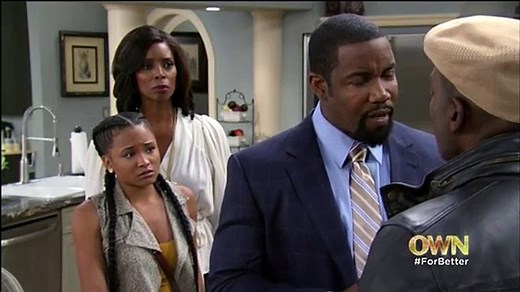 Tyler Perry's For Better or Worse S05E03
