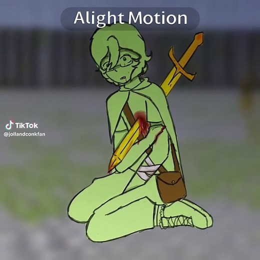 Joll & Conk Minecraft Digital Drawing