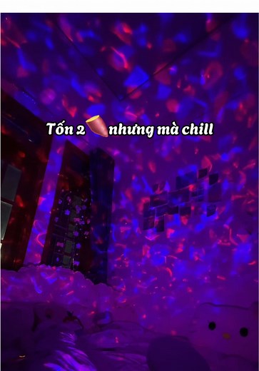 Đèn LED Decor Phòng Ngủ Đáng Mua