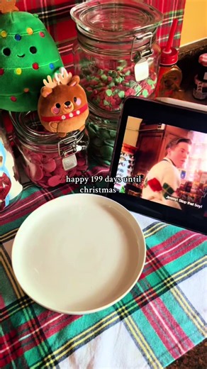 Christmas countdown ideas for TikTok: celebrate #OnThisDay traditions